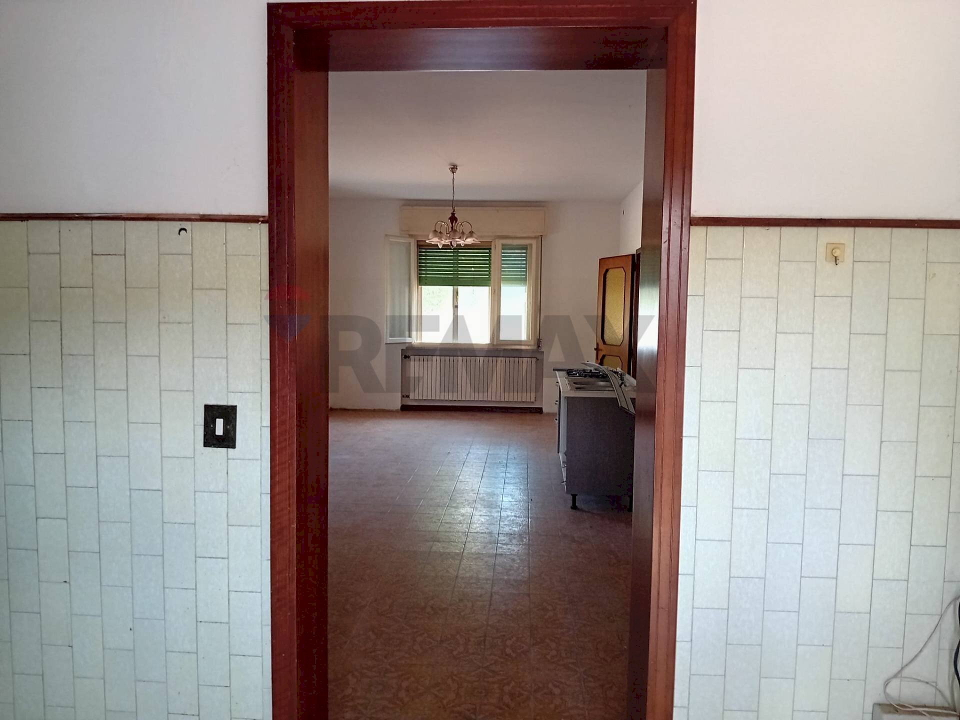 Stanza vuota - Casa indipendente Riva del Po - foto 3