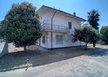 Casa all\'aperto - Casa indipendente Riva del Po - foto 1