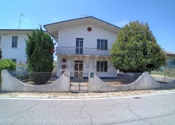Casa all\'aperto - Casa indipendente Riva del Po - foto 2