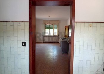Stanza vuota - Casa indipendente Riva del Po - foto 3