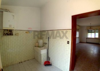 Bagno - Casa indipendente Riva del Po - foto 4