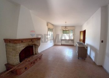 Soggiorno - Casa indipendente Riva del Po - foto 6