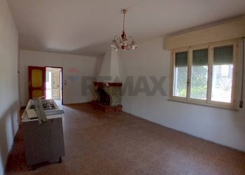 Soggiorno - Casa indipendente Riva del Po - foto 7