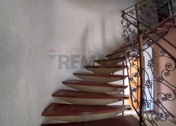 Scale - Casa indipendente Riva del Po - foto 11