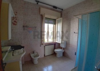Bagno - Casa indipendente Riva del Po - foto 19
