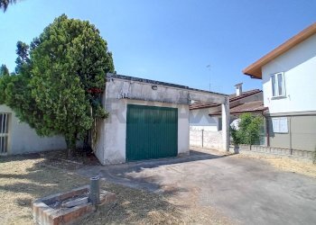 Casa all\'aperto - Casa indipendente Riva del Po - foto 21