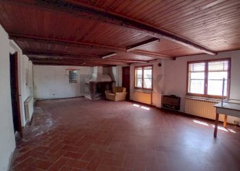 Stanza vuota - Casa indipendente Riva del Po - foto 23