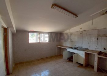 Cucina - Casa indipendente Riva del Po - foto 27