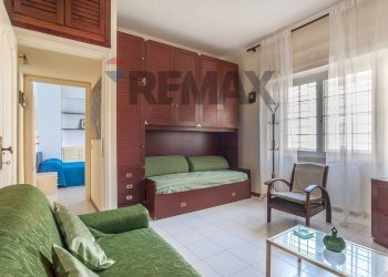 Camera / camera da letto - Trilocale Piazza Giuliano della Rovere
 
16, Roma - foto 11