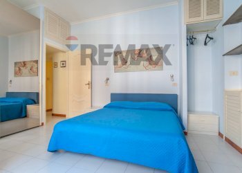 Camera / camera da letto - Trilocale Piazza Giuliano della Rovere
 
16, Roma - foto 15