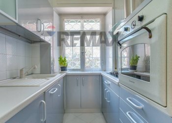 Cucina - Trilocale Piazza Giuliano della Rovere
 
16, Roma - foto 17