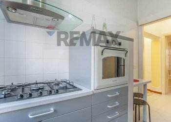 Cucina - Trilocale Piazza Giuliano della Rovere
 
16, Roma - foto 18