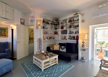 Soggiorno - Appartamento Via Vescovado
 
26, Vieste - foto 3