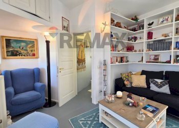 Soggiorno - Appartamento Via Vescovado
 
26, Vieste - foto 5