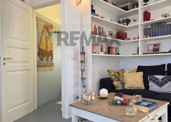 Soggiorno - Appartamento Via Vescovado
 
26, Vieste - foto 6