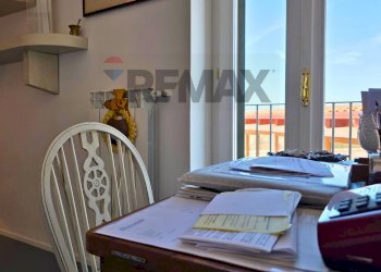 Soggiorno - Appartamento Via Vescovado
 
26, Vieste - foto 8