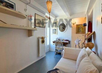 Sala da pranzo - Appartamento Via Vescovado
 
26, Vieste - foto 11