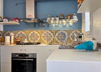 Cucina - Appartamento Via Vescovado
 
26, Vieste - foto 14