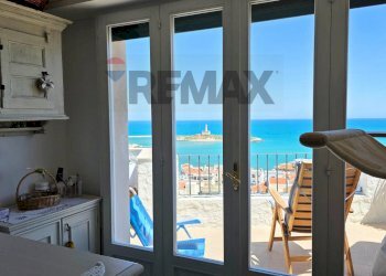 Balcone - Appartamento Via Vescovado
 
26, Vieste - foto 19