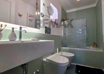 Bagno - Appartamento Via Vescovado
 
26, Vieste - foto 21