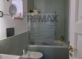 Bagno - Appartamento Via Vescovado
 
26, Vieste - foto 23