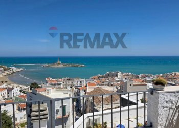 Vista dell\'acqua - Appartamento Via Vescovado
 
26, Vieste - foto 25