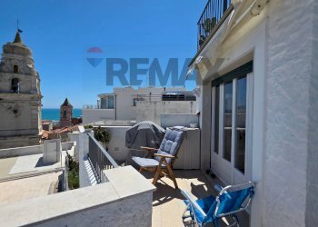 Terrazza - Appartamento Via Vescovado
 
26, Vieste - foto 26