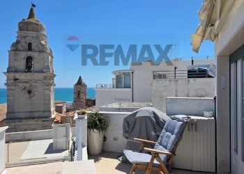 Edificio all\'aperto - Appartamento Via Vescovado
 
26, Vieste - foto 27