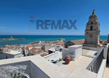 Vista dell\'acqua - Appartamento Via Vescovado
 
26, Vieste - foto 28