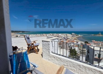 Vista dell\'acqua - Appartamento Via Vescovado
 
26, Vieste - foto 29