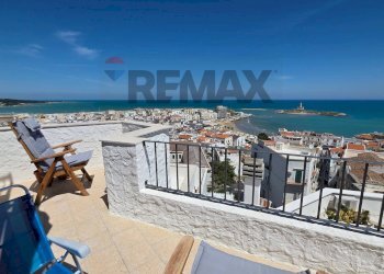 Vista dell\'acqua - Appartamento Via Vescovado
 
26, Vieste - foto 30