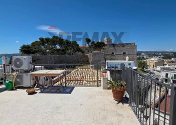 Terrazza - Appartamento Via Vescovado
 
26, Vieste - foto 33