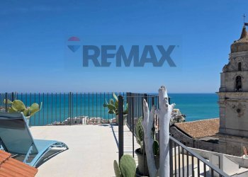 Vista dell\'acqua - Appartamento Via Vescovado
 
26, Vieste - foto 35