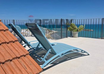Terrazza - Appartamento Via Vescovado
 
26, Vieste - foto 37