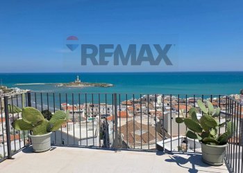 Vista dell\'acqua - Appartamento Via Vescovado
 
26, Vieste - foto 38