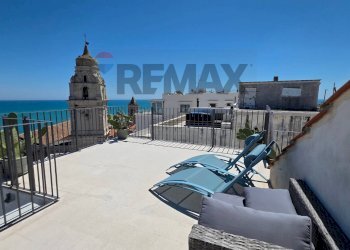 Terrazza - Appartamento Via Vescovado
 
26, Vieste - foto 39