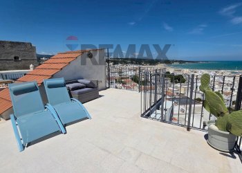 Terrazza - Appartamento Via Vescovado
 
26, Vieste - foto 40