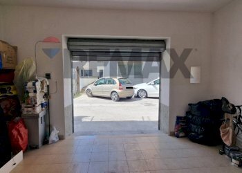 Parcheggio - Box Via Giovanni Boccaccio
13, Vieste - foto 8
