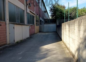 Terrazza - Shed Via Giovanni Amendola
11, Salsomaggiore Terme - photo 6