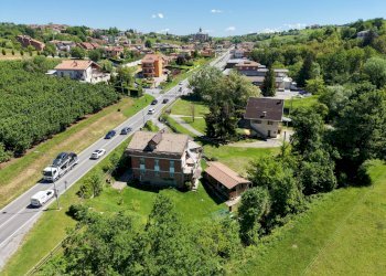 foto con drone - Independent house via Strada Statale 28
 
4, Vicoforte - photo 1