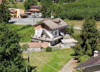 foto con drone - Independent house via Strada Statale 28
 
4, Vicoforte - photo 2