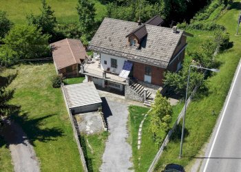 foto con drone - Independent house via Strada Statale 28
 
4, Vicoforte - photo 3
