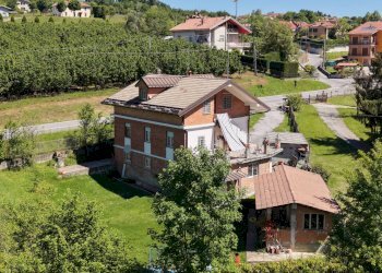 foto con drone - Independent house via Strada Statale 28
 
4, Vicoforte - photo 4