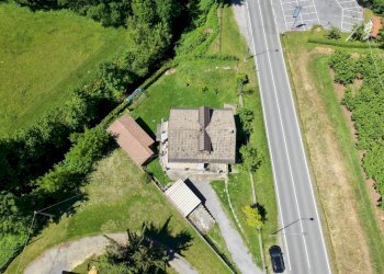 foto con drone - Independent house via Strada Statale 28
 
4, Vicoforte - photo 5