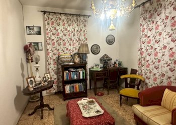 soggiorno - Independent house via Strada Statale 28
 
4, Vicoforte - photo 7