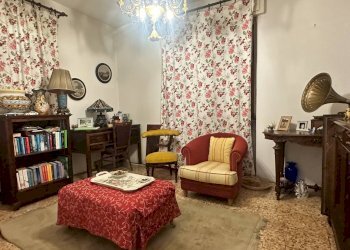 soggiorno - Independent house via Strada Statale 28
 
4, Vicoforte - photo 8