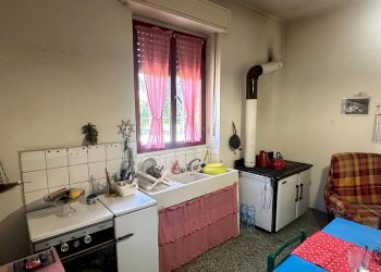 cucina - Independent house via Strada Statale 28
 
4, Vicoforte - photo 10