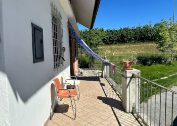 terrazza - Independent house via Strada Statale 28
 
4, Vicoforte - photo 15