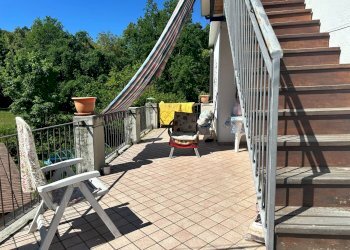 terrazza - Independent house via Strada Statale 28
 
4, Vicoforte - photo 16