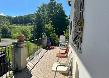 terrazza - Independent house via Strada Statale 28
 
4, Vicoforte - photo 17
